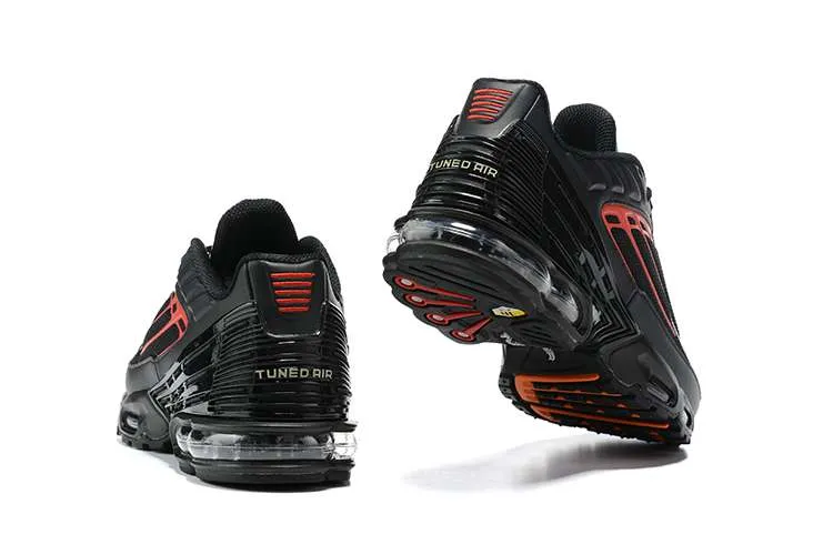 AIR MAX PLUS TN 3 'LAVA' - Imagen 3