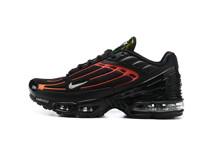 AIR MAX PLUS TN 3 'LAVA'