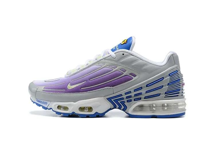 AIR MAX PLUS TN 3 'PSYCHIC PURPLE'