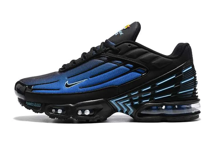 AIR MAX PLUS TN 3 'RACER BLUE GRADIENT'