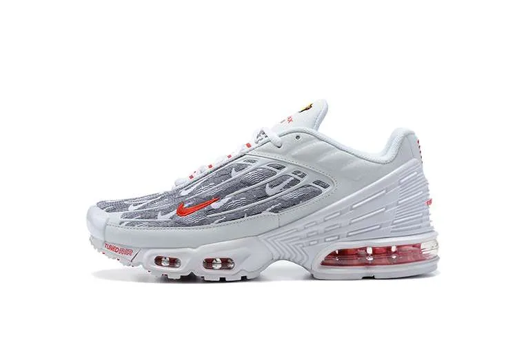 AIR MAX PLUS TN 3 'TOPOGRAPHY PACK'