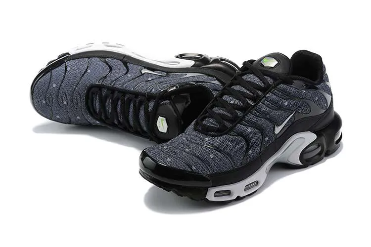 AIR MAX PLUS TN 'BLACK CHROME' - Imagen 3