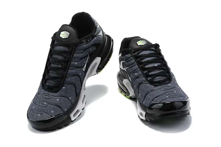 AIR MAX PLUS TN 'BLACK CHROME' - Imagen 4