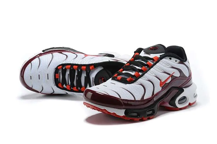 AIR MAX PLUS TN 'BORDEAUX EMBER' - Imagen 2
