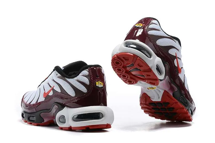 AIR MAX PLUS TN 'BORDEAUX EMBER' - Imagen 3