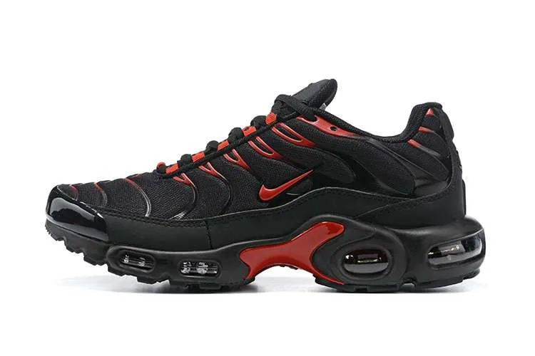 AIR MAX PLUS TN 'BRED'