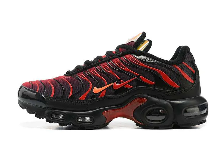 AIR MAX PLUS TN 'DOUBLE SWOOSH'