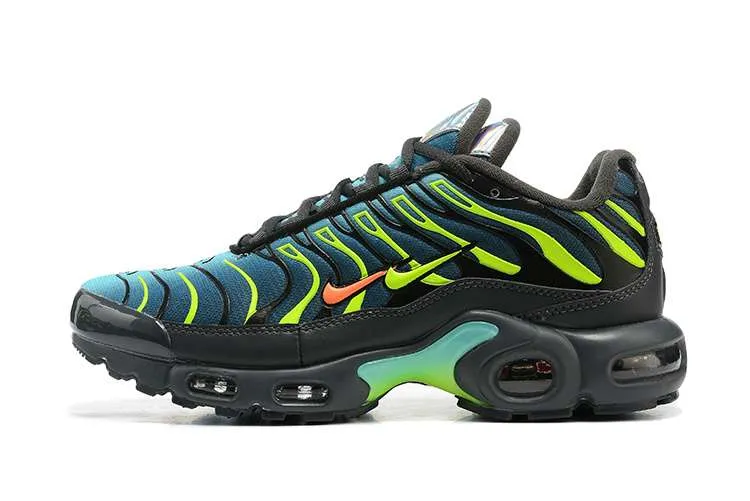 AIR MAX PLUS TN 'DOUBLE SWOOSH'