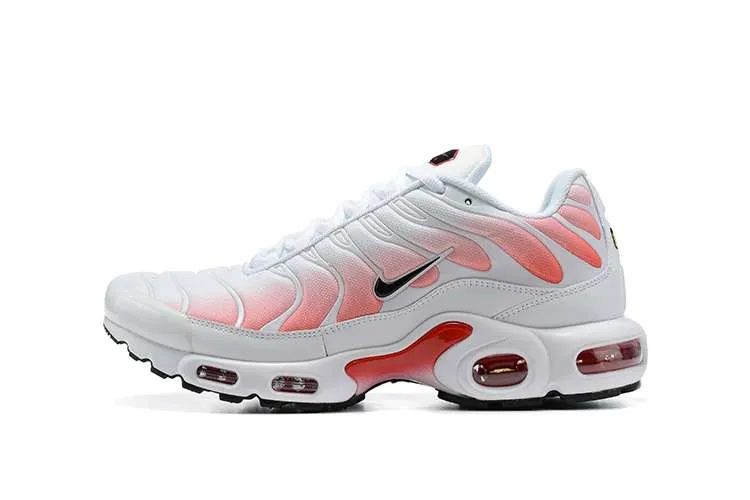 AIR MAX PLUS TN 'FADE RED WHITE'