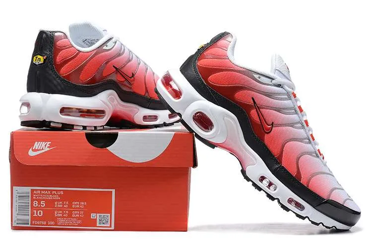 AIR MAX PLUS TN 'FIRE' - Imagen 4