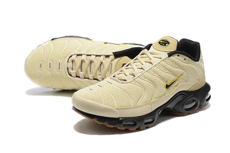 AIR MAX PLUS TN 'GOLD BULLET' - Imagen 3