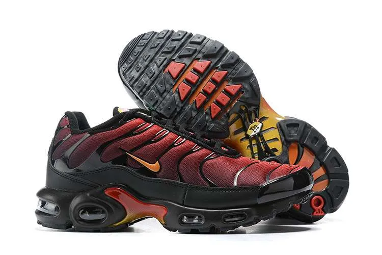 AIR MAX PLUS TN 'MAGMA PACK' - Imagen 2