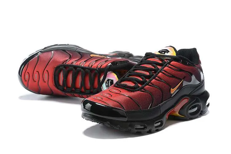 AIR MAX PLUS TN 'MAGMA PACK' - Imagen 3