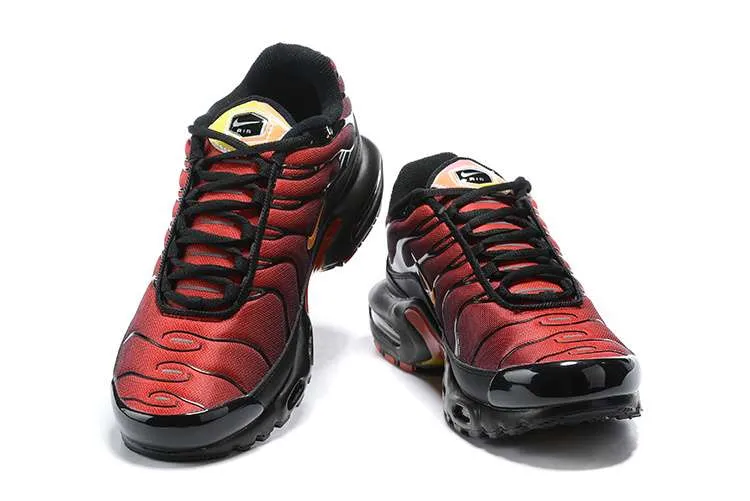 AIR MAX PLUS TN 'MAGMA PACK' - Imagen 4