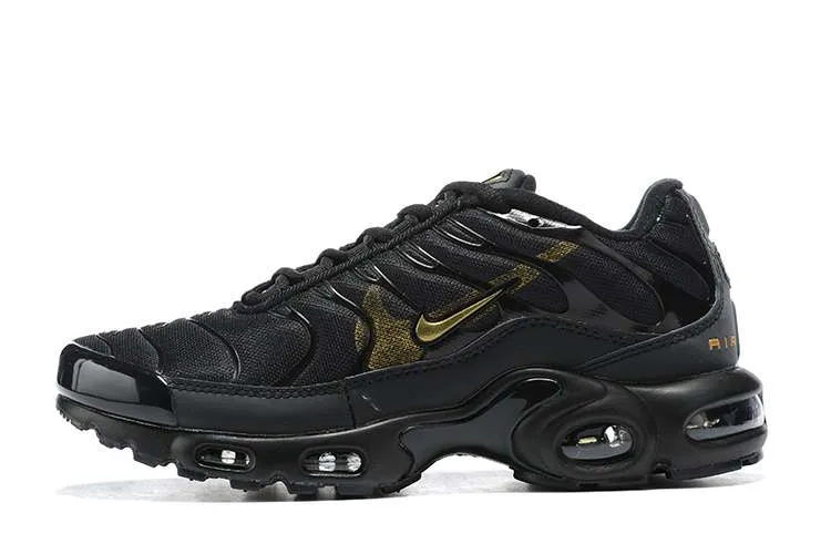 AIR MAX PLUS TN 'SHADOW GOLD'