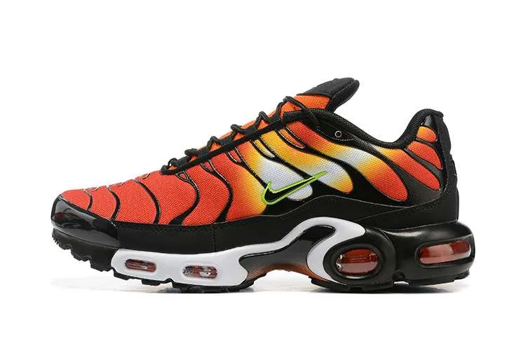 AIR MAX PLUS TN 'SUNSET GRADIENT'