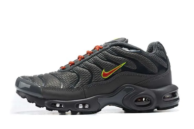 AIR MAX PLUS TN 'TOGGLE LACING GREY'