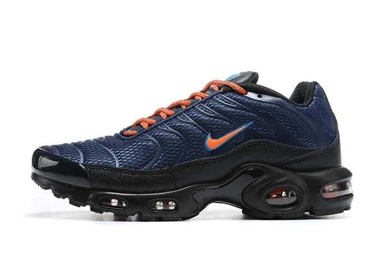 AIR MAX PLUS TN 'TOGGLE LACING GREY'