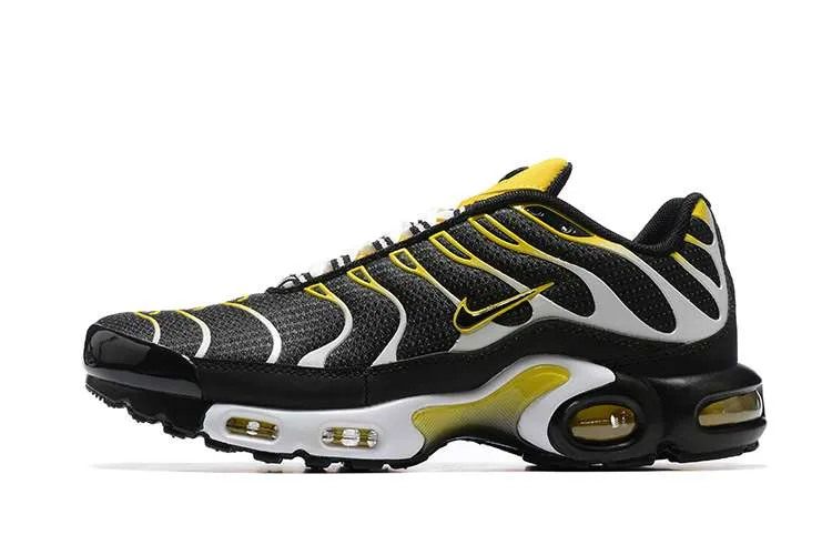 AIR MAX PLUS TN 'TOUR YELLOW'