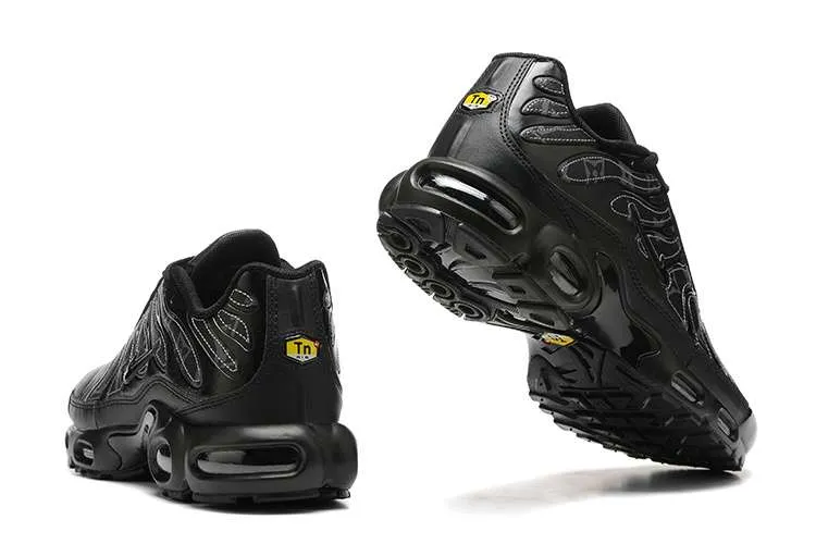 AIR MAX PLUS TN X LOUIS VUITTON - Imagen 3