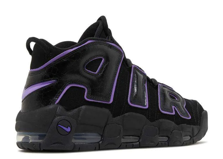 AIR MORE UPTEMPO 'BLACK ACTION GRAPE' - Imagen 3