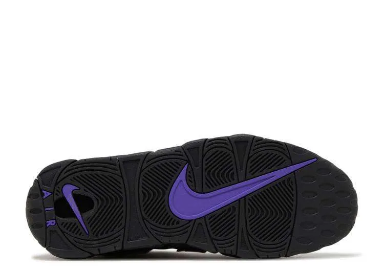 AIR MORE UPTEMPO 'BLACK ACTION GRAPE' - Imagen 4