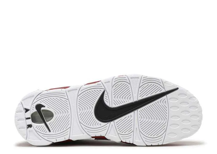 AIR MORE UPTEMPO 'BULLS' - Imagen 4