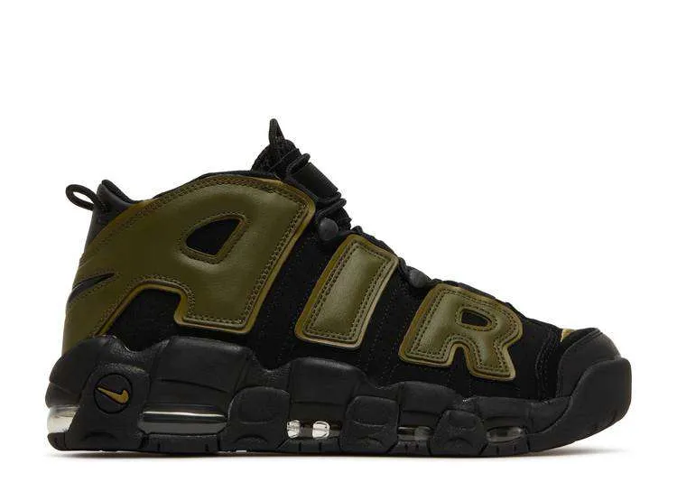 AIR MORE UPTEMPO 'ROUGH GREEN'
