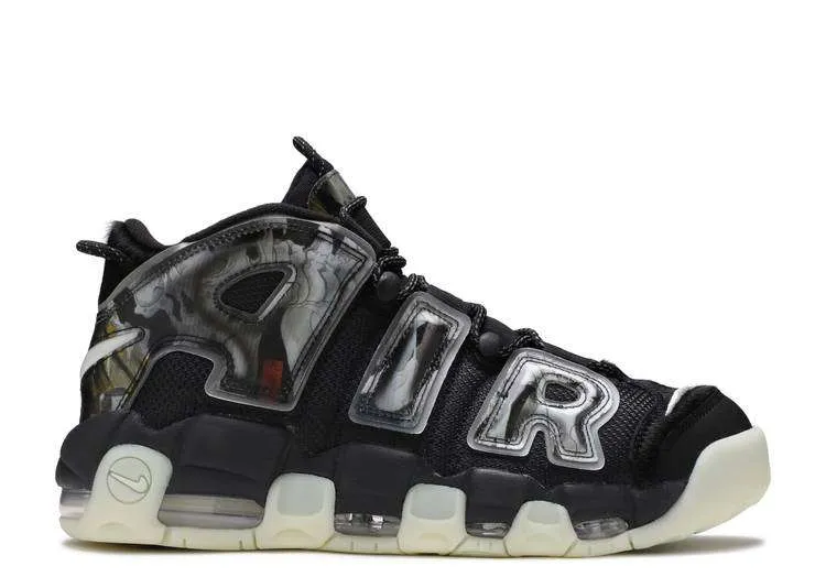 AIR MORE UPTEMPO 'UTAGAWA KAYNOSHI'