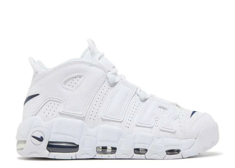 AIR MORE UPTEMPO 'WHITE MIDNIGHT NAVY'