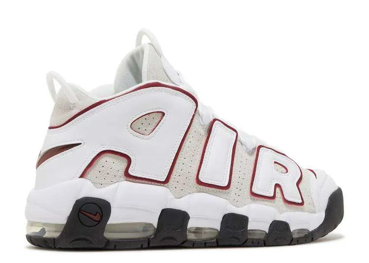 AIR MORE UPTEMPO 'WHITE TEAM RED' - Imagen 3