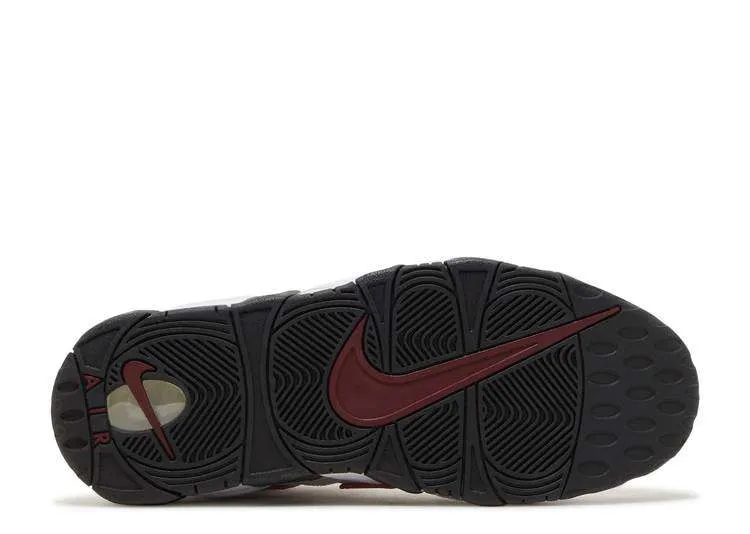 AIR MORE UPTEMPO 'WHITE TEAM RED' - Imagen 4