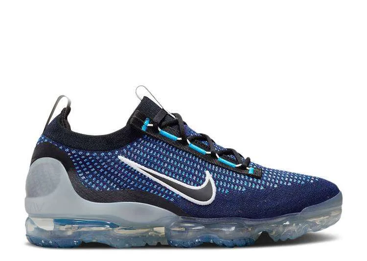 AIR VAPORMAX 2021 FLYKNIT 'GAME ROYAL'