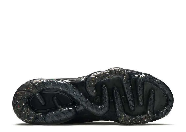 AIR VAPORMAX 2021 FLYKNIT 'TRIPLE BLACK' - Imagen 2