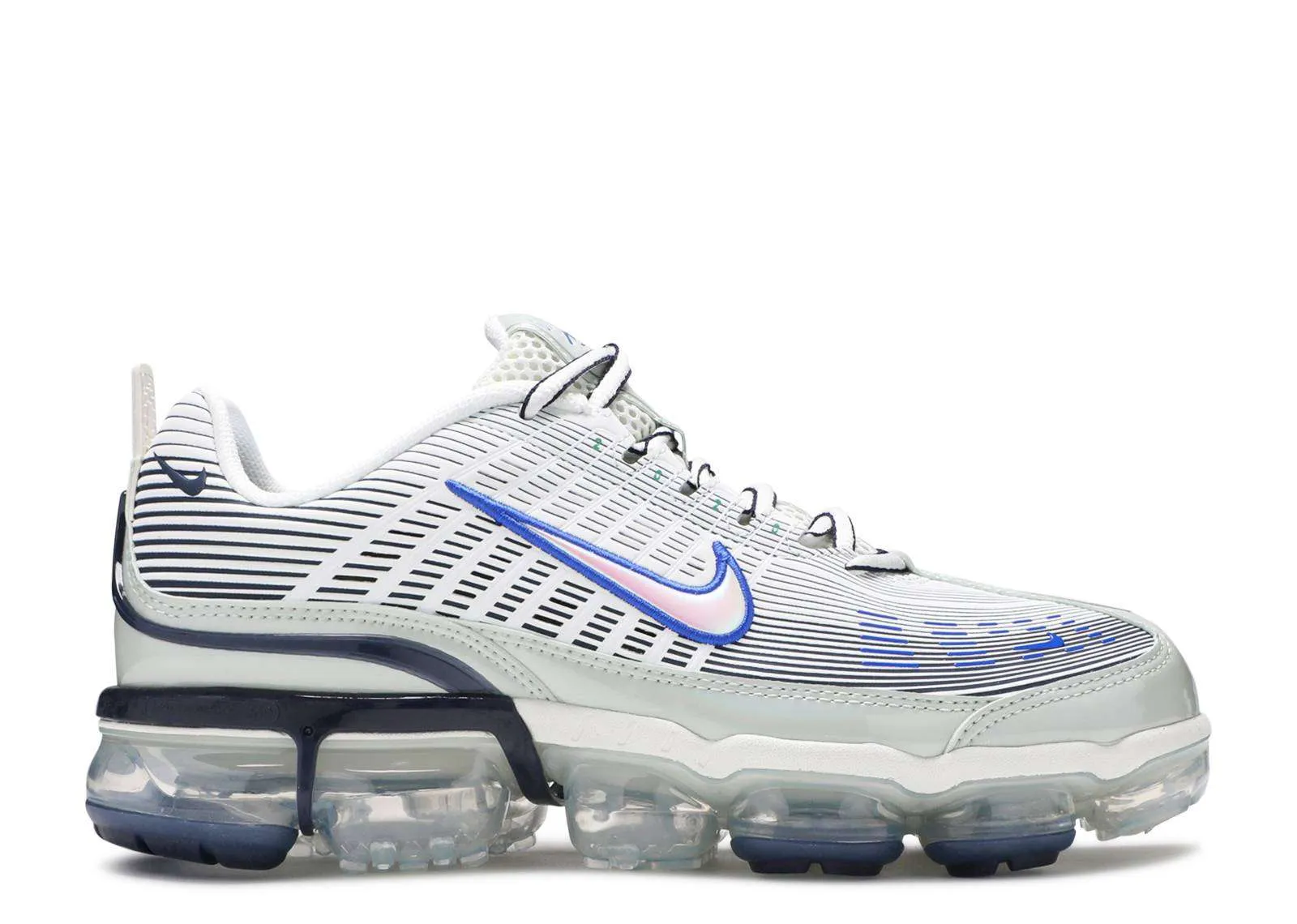 AIR VAPORMAX 360 'RACER BLUE'