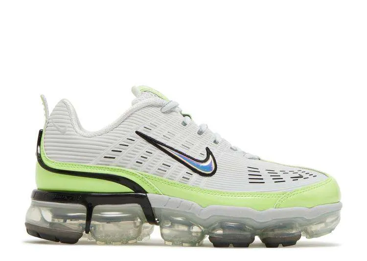 AIR VAPORMAX 360 'SUMMIT WHITE GHOST GREEN'