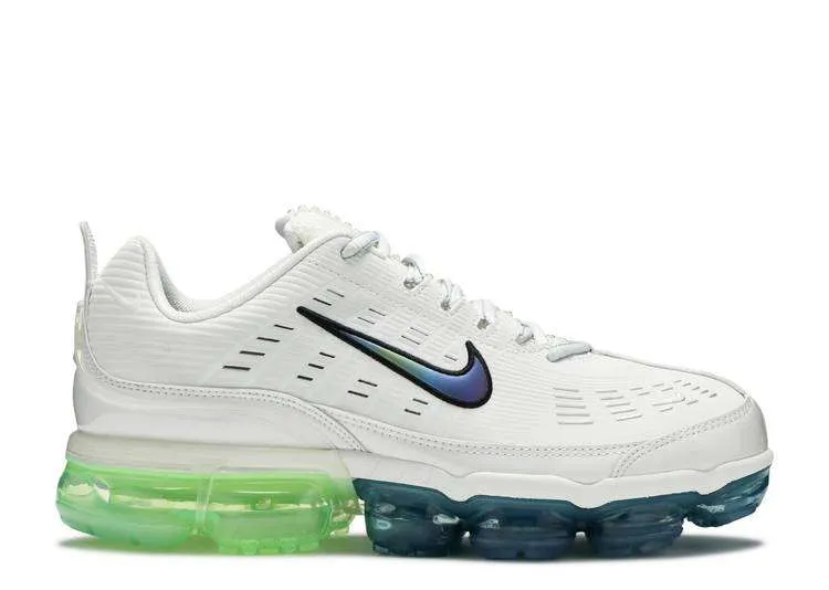 AIR VAPORMAX 360 'SUMMIT WHITE'