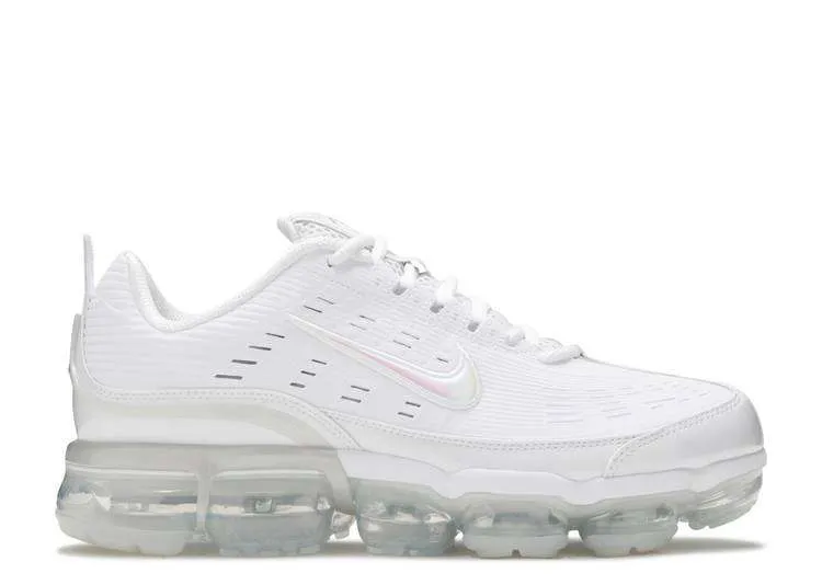 AIR VAPORMAX 360 'TRIPLE WHITE'