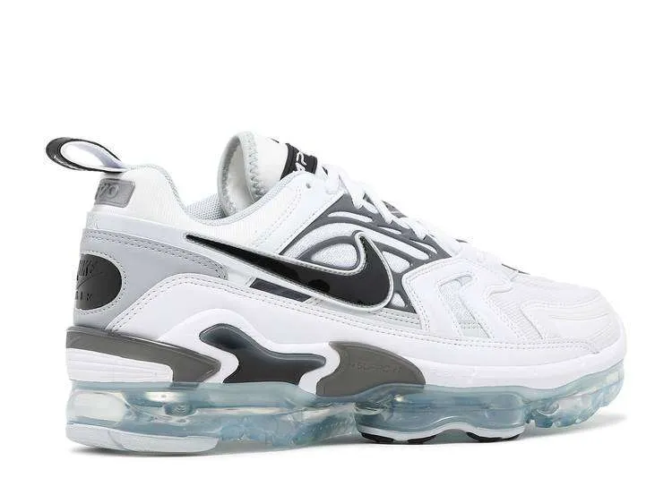 AIR VAPORMAX EVO 'WHITE BLACK' - Imagen 3