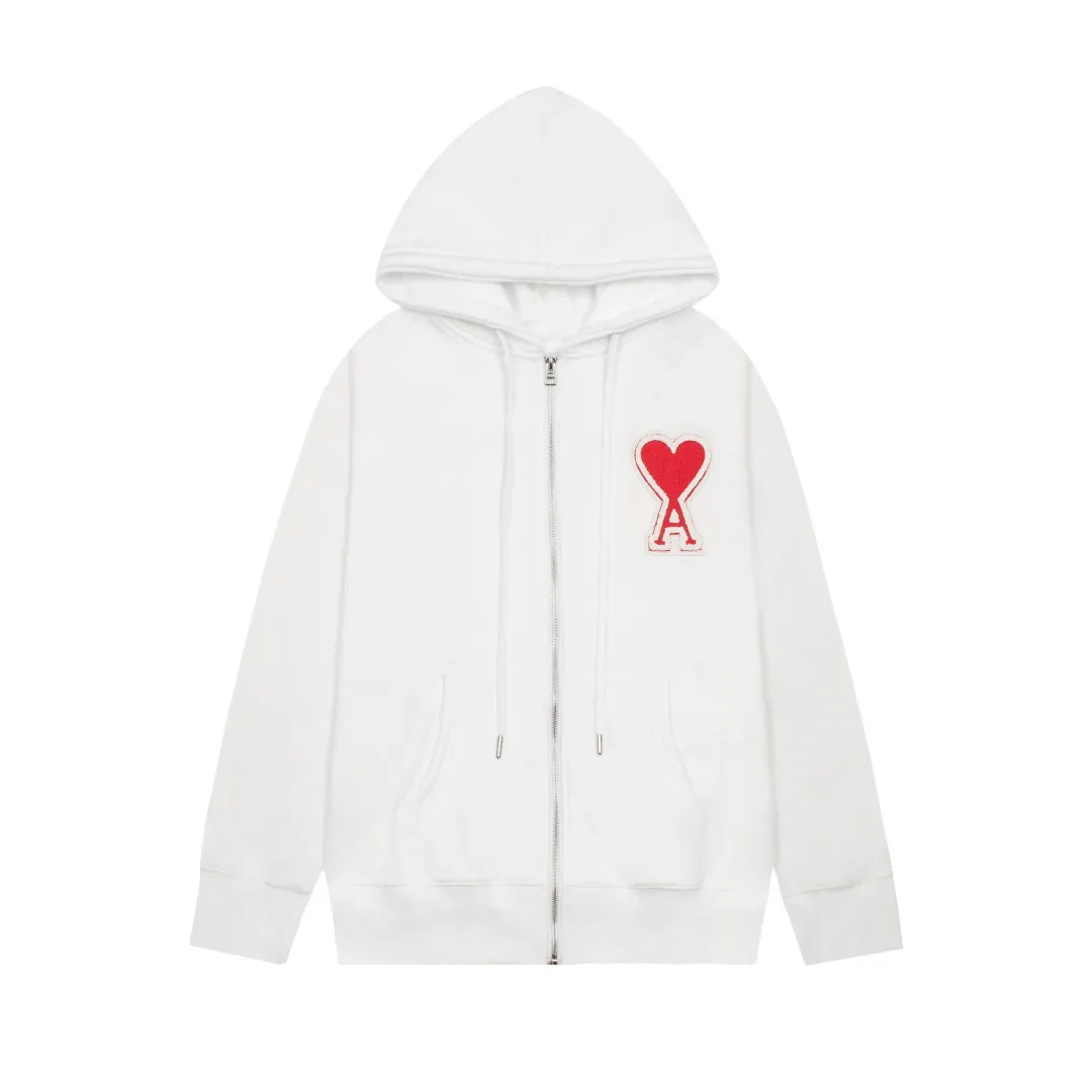 Ami Hoodie