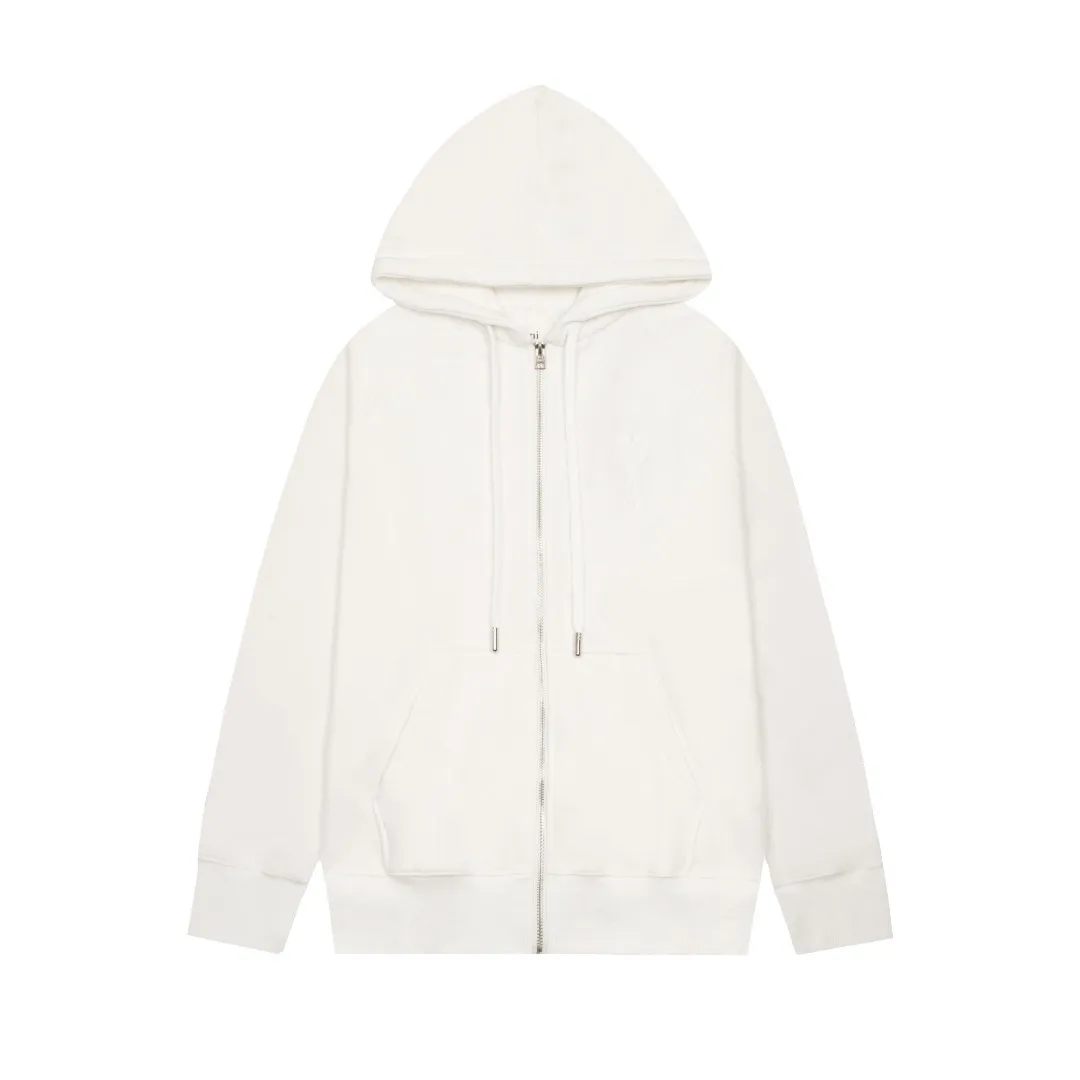 Ami Hoodie