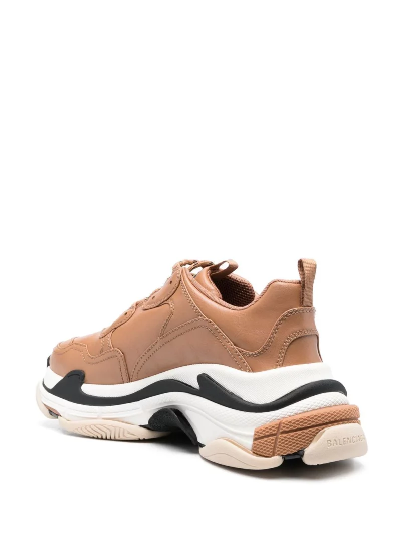 BALENCIAGA TRIPLE S