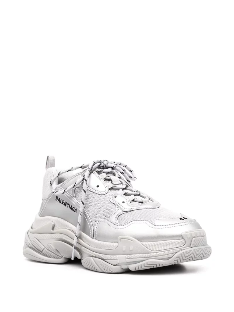BALENCIAGA TRIPLE S