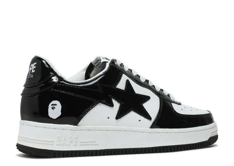 BAPESTA 'BLACK' - Imagen 2