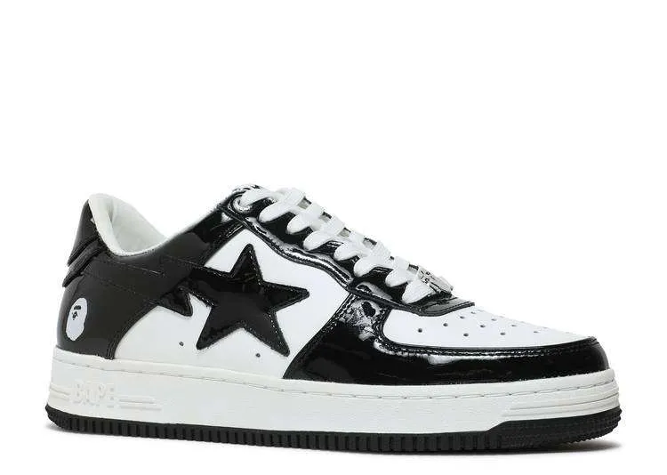 BAPESTA 'BLACK' - Imagen 3