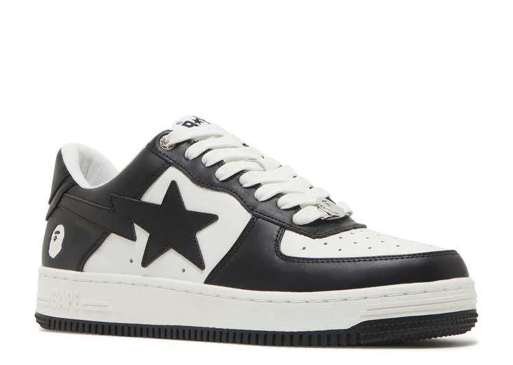 BAPESTA M1 'BLACK' - Imagen 2