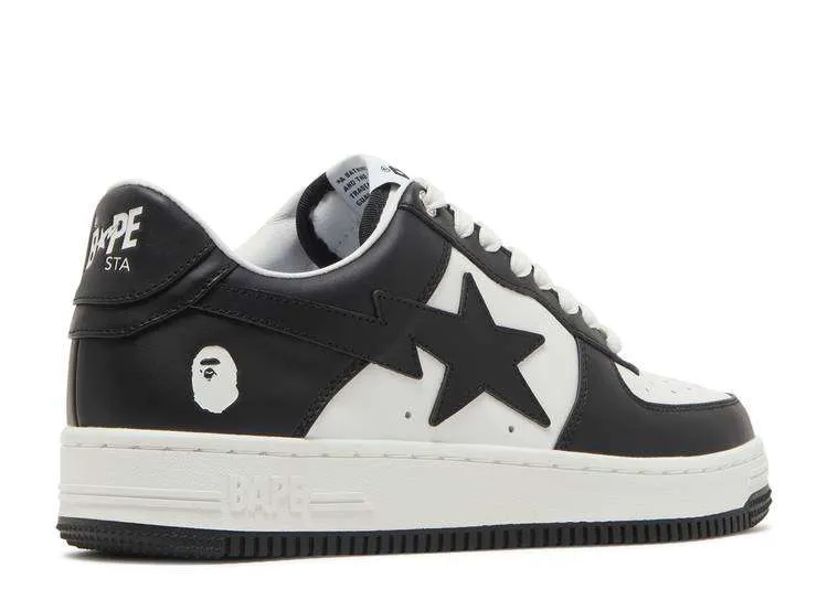BAPESTA M1 'BLACK' - Imagen 3