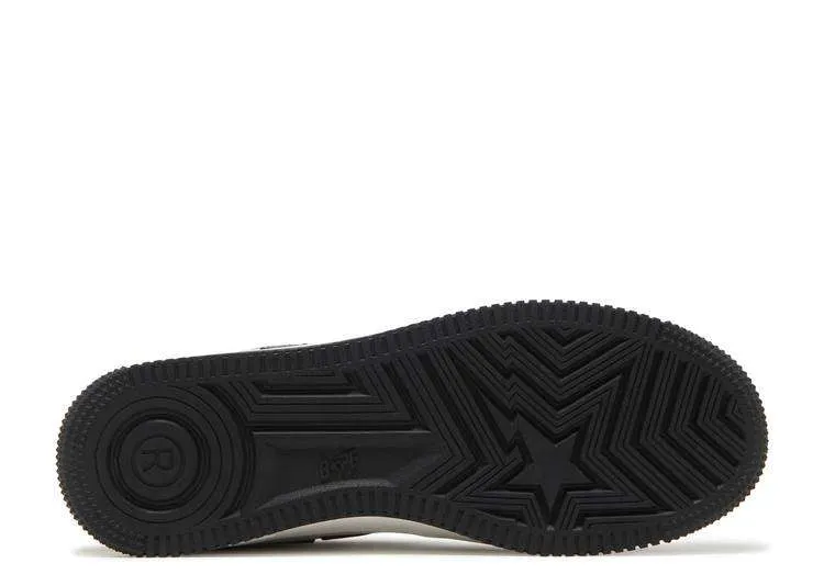 BAPESTA M1 'BLACK' - Imagen 4