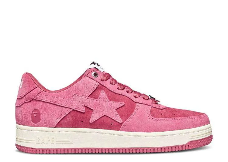 BAPESTA M1 'PINK'