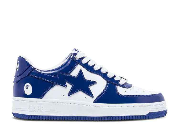 BAPESTA 'ROYAL BLUE'